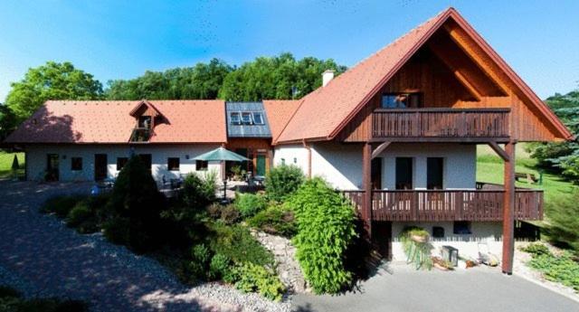 Hotel Garni Winzerhof Hoedl Wagna Luaran gambar
